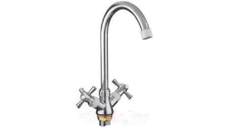 Смеситель Frud R49118-7 