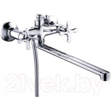 Смеситель Frud R601 R22601