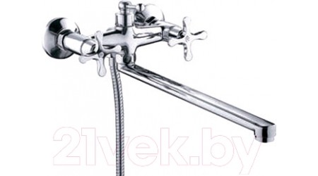 Смеситель Frud R601 R22601 