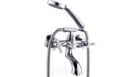 Смеситель Frud R601 R32601 