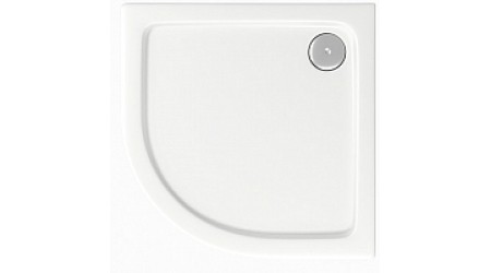 Душевой поддон Good Door Раунд R 90x90
