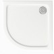 Душевой поддон Good Door Раунд R 90x90