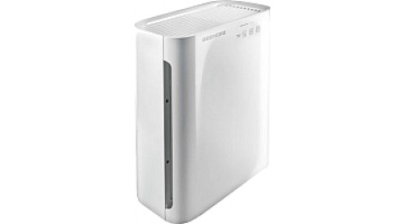 Очиститель воздуха Redmond RAC-3708 (белый)