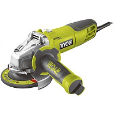 Угловая шлифовальная машина Ryobi RAG1010-125SF (5133002497)