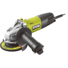 Угловая шлифовальная машина Ryobi RAG750-115G (5133002489)