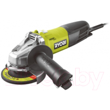 Угловая шлифовальная машина Ryobi RAG800-125G (5133002491)
