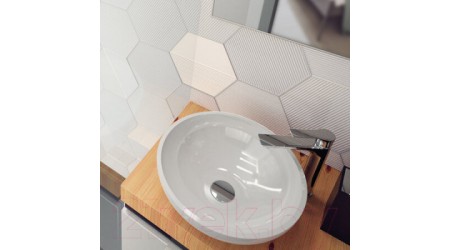 Смеситель Laveo Raila BLL02ND 