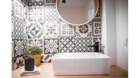 Смеситель Laveo Raila BLL72ND 