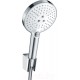 Душевой гарнитур Hansgrohe Raindance 26721400