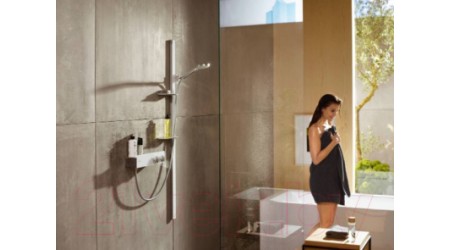 Душевой гарнитур Hansgrohe Raindance 27646000