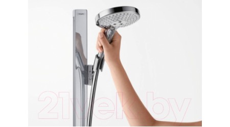 Душевой гарнитур Hansgrohe Raindance 27646000