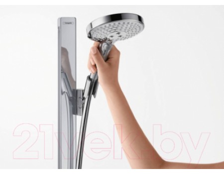 Душевой гарнитур Hansgrohe Raindance 27646000