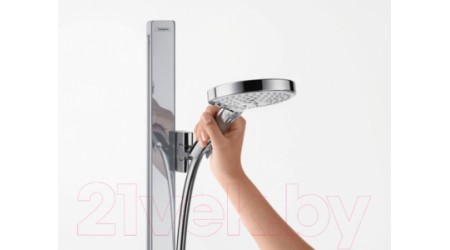 Душевой гарнитур Hansgrohe Raindance 27646000