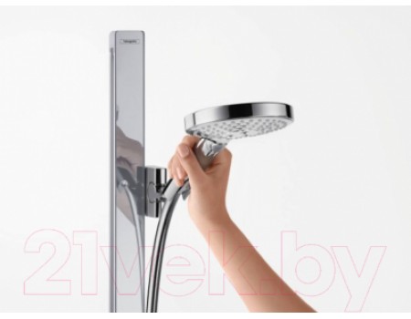 Душевой гарнитур Hansgrohe Raindance 27646000