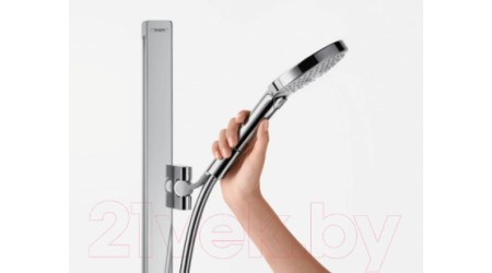 Душевой гарнитур Hansgrohe Raindance 27646000