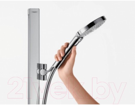 Душевой гарнитур Hansgrohe Raindance 27646000