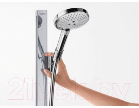 Душевой гарнитур Hansgrohe Raindance 27646000