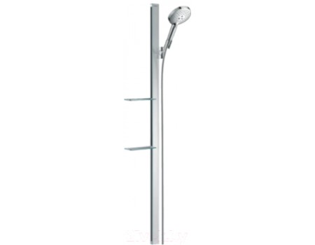 Душевой гарнитур Hansgrohe Raindance 27646000