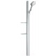 Душевой гарнитур Hansgrohe Raindance 27646000
