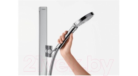 Душевой гарнитур Hansgrohe Raindance 27648000