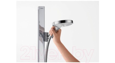 Душевой гарнитур Hansgrohe Raindance 27648000