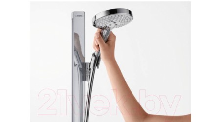 Душевой гарнитур Hansgrohe Raindance 27648000