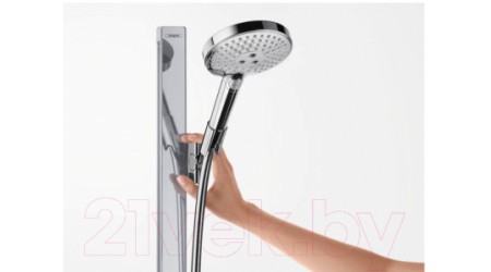 Душевой гарнитур Hansgrohe Raindance 27648000