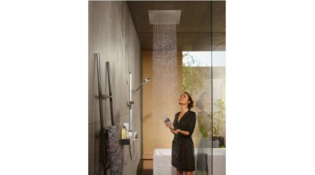 Душевой гарнитур Hansgrohe Raindance 27648000