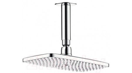 Верхний душ Hansgrohe Raindance Е Air 1jet 240 27380000