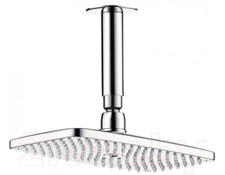 Верхний душ Hansgrohe Raindance Е Air 1jet 240 27380000