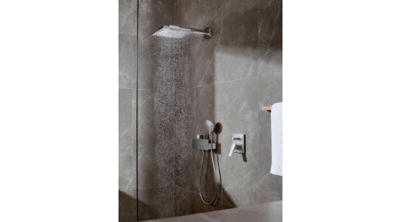Верхний душ Hansgrohe Raindance Е Air 1jet 300 26238990
