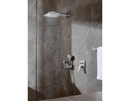 Верхний душ Hansgrohe Raindance Е Air 1jet 300 26238990