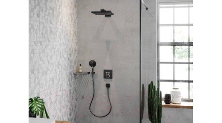 Верхний душ Hansgrohe Raindance Е Air 1jet 300 26238990