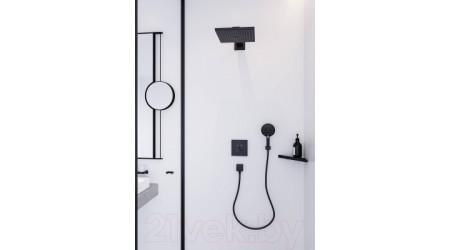 Верхний душ Hansgrohe Raindance Е Air 26238700