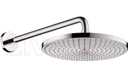 Верхний душ Hansgrohe Raindance Air 27492000