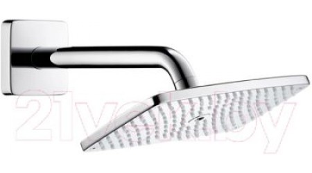 Верхний душ Hansgrohe Raindance E240 AIR 27370000