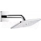 Верхний душ Hansgrohe Raindance E240 AIR 27370000