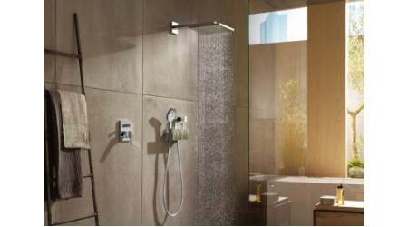 Верхний душ Hansgrohe Raindance E300 Air 26238000