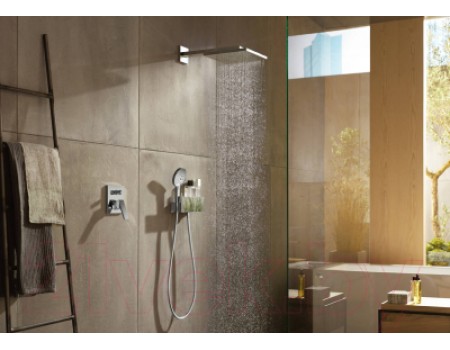 Верхний душ Hansgrohe Raindance E300 Air 26238000