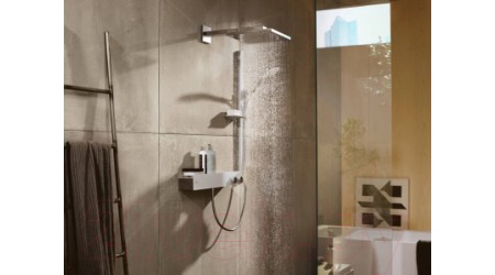 Верхний душ Hansgrohe Raindance E300 Air 26238000