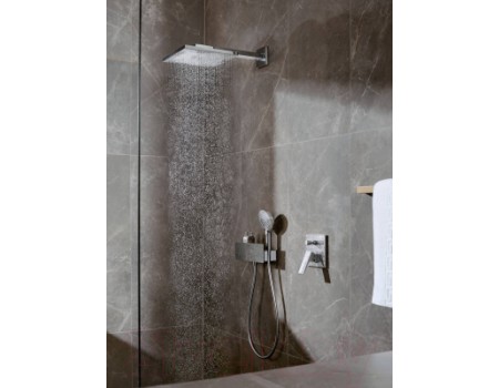 Верхний душ Hansgrohe Raindance E300 Air 26238000