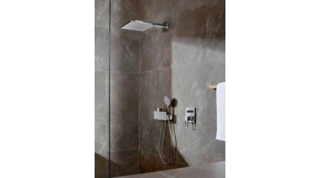 Верхний душ Hansgrohe Raindance E300 Air 26238000