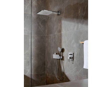 Верхний душ Hansgrohe Raindance E300 Air 26238000