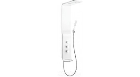 Душевая панель Hansgrohe Raindance Lift 27008400