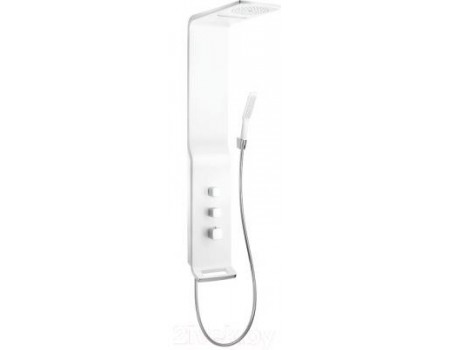 Душевая панель Hansgrohe Raindance Lift 27008400