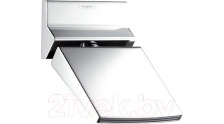 Верхний душ Hansgrohe Raindance Rainfall 150 26442000