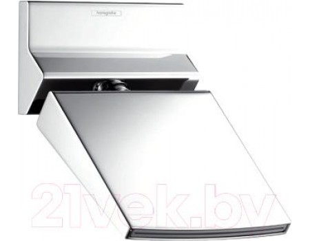 Верхний душ Hansgrohe Raindance Rainfall 150 26442000