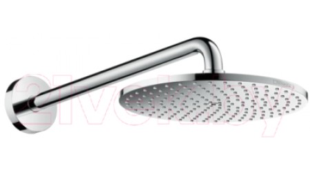 Верхний душ Hansgrohe Raindance S 240 / 27607000