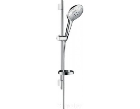 Душевой гарнитур Hansgrohe Raindance Select 150 27802000