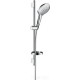 Душевой гарнитур Hansgrohe Raindance Select 150 27802000